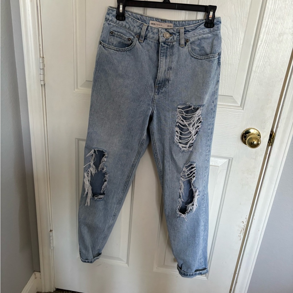 ASOS jeans - Picture 3 of 4